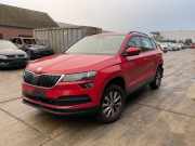 Dachairbag Rechts 57A880742E Skoda Karoq SUV 1.5 TSI 16V (DADA) 2021-04