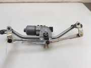 Scheibenwischermotor 9815497780 Peugeot 208 I (CA/CC/CK/CL) Schrägheck 1.2 Vti 12V PureTech (EB2FA(HMR)) 2019-05