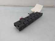 Warnleuchte Schalter 2GN927132D Volkswagen T-Cross SUV 1.0 TSI 95 12V (DUSB) 2023-07 DUSB