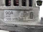 Lichtmaschine V-Snaar SG9B010 Volkswagen Passat (3B3) Limousine 1.6 (ALZ(Euro 4)) 2001 ALZ(Euro 4)