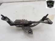 Scheibenwischermotor 8200364766F Renault Twingo II (CN) Schrägheck 3-drs 1.2 16V (D4F-770) 2011