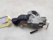 Zündschloss + Schlüssel 450200214 Toyota Yaris IV (P21/PA1/PH1) Schrägheck 1.5 12V Hybrid 115 (M15AFXE) 2022-04