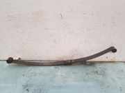 Blattfeder Hinten 2K5511151R Volkswagen Caddy III (2KA,2KH,2CA,2CH) Van 1.6 TDI 16V (CAYD) 2012-02 CAYD