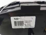 Bedienung Heizung 972501W070 Kia Rio III (UB) Schrägheck 1.2 CVVT 16V (G4LA5) 2013-10