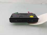 Aux/usb-Anschluss 5NA035736 Volkswagen Golf VIII (CD1) Schrägheck 2.0 TDI BlueMotion 16V (DTTA) 2020-07