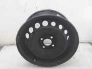 Felge St, 15", 6J, ET40, 4 Gats 403006876R Dacia Sandero III Schrägheck 1.0 TCe 90 12V (H4D-470(H4D-E4)) 2022