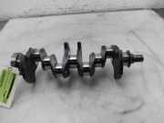 Kurbelwelle A6070310001 Mercedes-Benz Citan (415.6) Van 1.5 108 CDI (OM607.951(K9K)) 2013-10