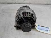 Lichtmaschine V-Snaar 06F903023F Volkswagen Caddy III (2KA,2KH,2CA,2CH) Van 1.6 TDI 16V (CAYD) 2013 CAYD