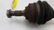 Antriebswelle Rechts Vorne ABS 9637117880 Peugeot 307 Break (3E) 1.6 16V (TU5JP4(NFU)) 2005