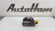 Anlasser 02E911024D Volkswagen Golf VII (AUA) Schrägheck 2.0 R 4Motion 16V (DNUE) 2015-07 DNUE