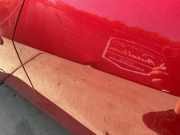 Tür Links Hinten H21015FAEA Nissan Micra (K14) Schrägheck 1.0 12V (BR10DE) 2018-05