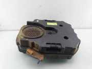 Subwoofer 86150YP010 Toyota Aygo X Schrägheck 1.0 12V VVT-i (1KR-FE) 2022