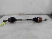 Antriebswelle Links Vorne ABS 9836034380 Opel Corsa F (UB/UH/UP) Schrägheck 5-drs 1.2 12V 75 (F12XEL(EB2FD)) 2021