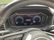 Tachoeinheit Kmh 82A920710C Audi A1 Sportback (GBA) Schrägheck 5-drs 1.0 25 TFSI 12V (DLAC) 2021-07