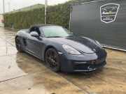 Teilepaket Front 982821021YGRV Porsche 718 Boxster (982) Cabrio 2.5 S Turbo (DPHA) 2020-11