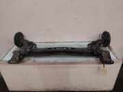 Hinterachse Vwa 2Q0501053BP Volkswagen Polo VI (AW1) Schrägheck 5-drs 1.0 TSI 12V (DLAC) 2022-06 DLAC