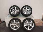 Räder Set 8R0601025L Audi Q5 (8RB) SUV 2.0 TFSI 16V Quattro (CPMA(Euro 5)) 2011-10