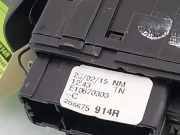 Scheibenwischerschalter 255671163R Renault Clio IV Estate/Grandtour (7R) Kombi 5-drs 0.9 Energy TCE 90 12V (H4B-408(H4B-B4)) 2015-05