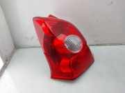 Rücklicht Links 35671M68K10 Suzuki Alto Schrägheck 5-drs 1.0 12V (K10B) 2010-03