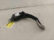 Gaspedal 9671433880 Peugeot 2008 (CU) Großraumlimousine 1.2 12V e-THP PureTech 130 (EB2ADTS(HNS)) 2018-05