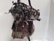 Motor 2201970 Ford Fiesta 6 (JA8) Schrägheck 1.0 EcoBoost 12V Sport (YYJB) 2015-01