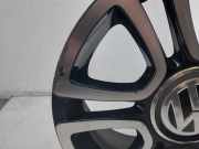 Felge Li, 16", 6J, ET43 1S0601025L Volkswagen Up! (121) Schrägheck 1.0 12V 60 (CHYE) 2016-08 CHYE