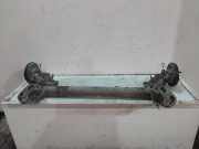 Hinterachse Vwa ABS 5212628 Ford Fiesta 6 (JA8) Schr?gheck 1.0 EcoBoost 12V 100 (SFJD) 2013-03