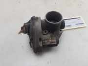 Drosselklappe 1505642 Ford Focus 2 Schrägheck 1.6 16V (SHDB(Euro 5)) 2007-08
