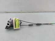 Türschloss Stangen Rechts Hinten M7314470 Toyota Yaris IV (P21/PA1/PH1) Schrägheck 1.5 12V Hybrid 115 (M15AFXE) 2024-01