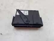 Steuergerät Zentralverriegelung 13236032 Opel Tigra Twin Top Cabrio 1.8 16V (Z18XE(Euro 4)) 2004-11