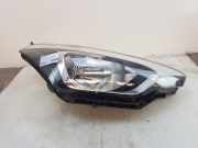 Scheinwerfer Rechts 92102C8000 Hyundai i20 (GBB) Schrägheck 1.2i 16V (G4LA) 2015-09