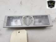 Innenbeleuchtung Hinten 6Q0947291BY20 Volkswagen Touran (1T3) Großraumlimousine 1.6 TDI 16V (CAYC(Euro 5)) 2015-01 CAYC(Euro 5)