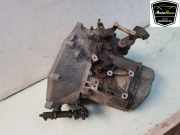 Getriebe Manuell ABS 2231C3 Peugeot 208 I (CA/CC/CK/CL) Schrägheck 1.4 16V (EP3C(8FN)) 2012-09