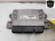 Motorsteuergerät 237D40076R Renault Zoé (AG) Schrägheck 5-drs 65kW (5AQ-601) 2013-03