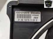 Lüfter 1S0121207J Volkswagen Up! (121) Schrägheck 1.0 12V 60 (CHYE) 2013-04 CHYE