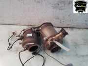 Rußpartikelfilter 05L131705AC Volkswagen Caddy Cargo V (SBA/SBH) Van 2.0 TDI BlueMotionTechnology (DTRF) 2023-10 DTRF