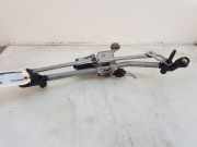 Scheibenwischermotor 9824784980 Peugeot 208 II (UB/UH/UP) Schrägheck 5-drs e-208 50 kWh (ZKX) 2020-06