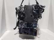 Motor Mazda 3 Sport (BP) Schrägheck 2.0 SkyActiv-X M Hybrid 16V (HFY7) 2023-01