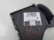 Sicherheitsgurt Mh 636519400B BMW 3 serie (G20) Limousine 318d 2.0 TwinPower Turbo 16V (B47-D20B) 2019-04