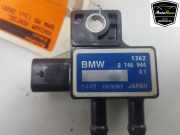 Vakuumventile 13628746944 BMW 5 serie (G30) Limousine 4.4 Competition V8 32V TwinPower Turbo (S63-B44B) 2020