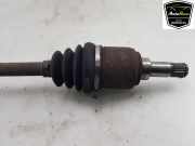 Antriebswelle Links Vorne ABS 1835997 Fiat 500 (312) Schrägheck 1.2 (169.A.4000(Euro 5)) 2010-07