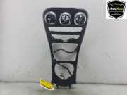 Zierleiste A2056808707 Mercedes-Benz C (W205) Limousine C-350 e 2.0 16V (M274.920) 2015-12