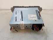 Radio 6J1035153F Seat Ibiza IV SC (6J1) Schrägheck 3-drs 1.4 16V (CGGB) 2010-06