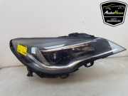 Hauptscheinwerfer rechts Opel Astra K Sports Tourer B16 39081893