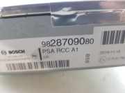 Zentrale Steuerung Multimedia 9828709080 Peugeot Partner (EF/EU) Van 1.6 BlueHDI 75 (DV6FE(BHW)) 2019-03