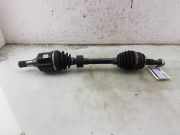 Antriebswelle Links Vorne ABS GT0L2560X Mazda 3 Sport (BP) Schrägheck 2.0 SkyActiv-X M Hybrid 16V (HFY7) 2023-01