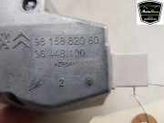 Zündschloss Elektr. 9815882080 Opel Corsa F (UB/UH/UP) Schrägheck 5-drs 1.2 Turbo 12V 100 (F12XHL(EB2ADTD)) 2020