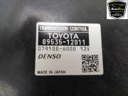 Steuergerät Automatik Getriebe 8953512011 Toyota Auris Touring Sports (E18) Kombi 1.8 16V Hybrid (2ZRFXE) 2016