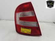 Rücklicht Links 6Y6945095 Skoda Fabia (6Y2) Schrägheck 5-drs 2.0i (AZL) 2006-03