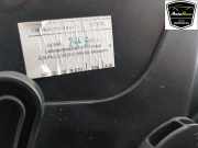 Handschuhfach 6R1857097 Volkswagen Polo V (6R) Schrägheck 1.2 TDI 12V BlueMotion (CFWA) 2011 CFWA(Euro 5)